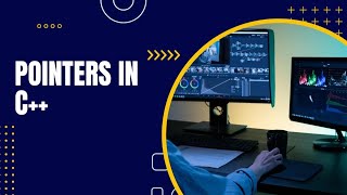Lec-16: How to use Pointers in C++ | Pointers in Hindi | #pointersinc #cplusplus #programming