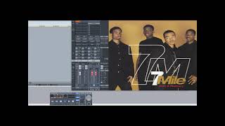 7 Mile – Just A Memory (Slowed Down)