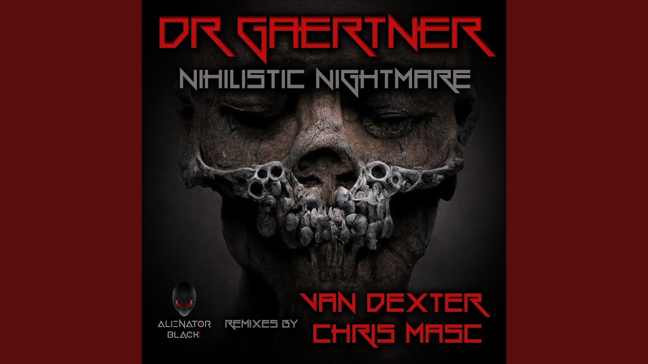 Watch Nihilistic Nightmare (Original Mix) on YouTube Watch Nihilistic Nightmare (Original Mix) on YouTube