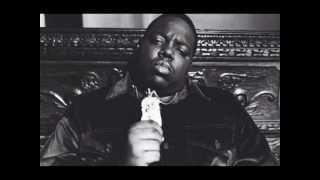 Biggie Smalls - Ready to Die