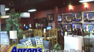 Full Aarons Local 3 News