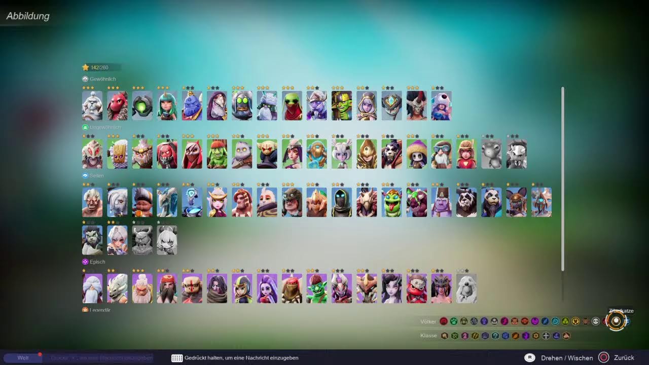 Auto Chess Deutsch /German (Stream)