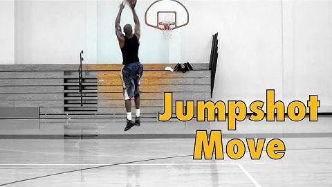 Back-Thru, One-Hand-Under, In & Out-Cross Jumper Pt. 1 | Dre Baldwin