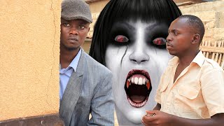 Pattyno part 23umushingwe Kazi