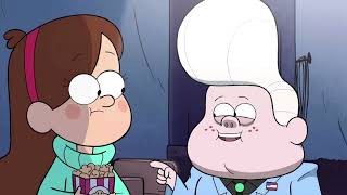 Gravity Falls - ‘Lil Ol’ Me