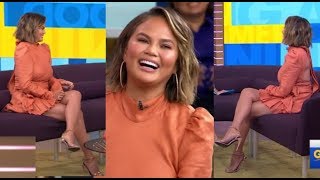 Chrissy Teigen 9/19/18