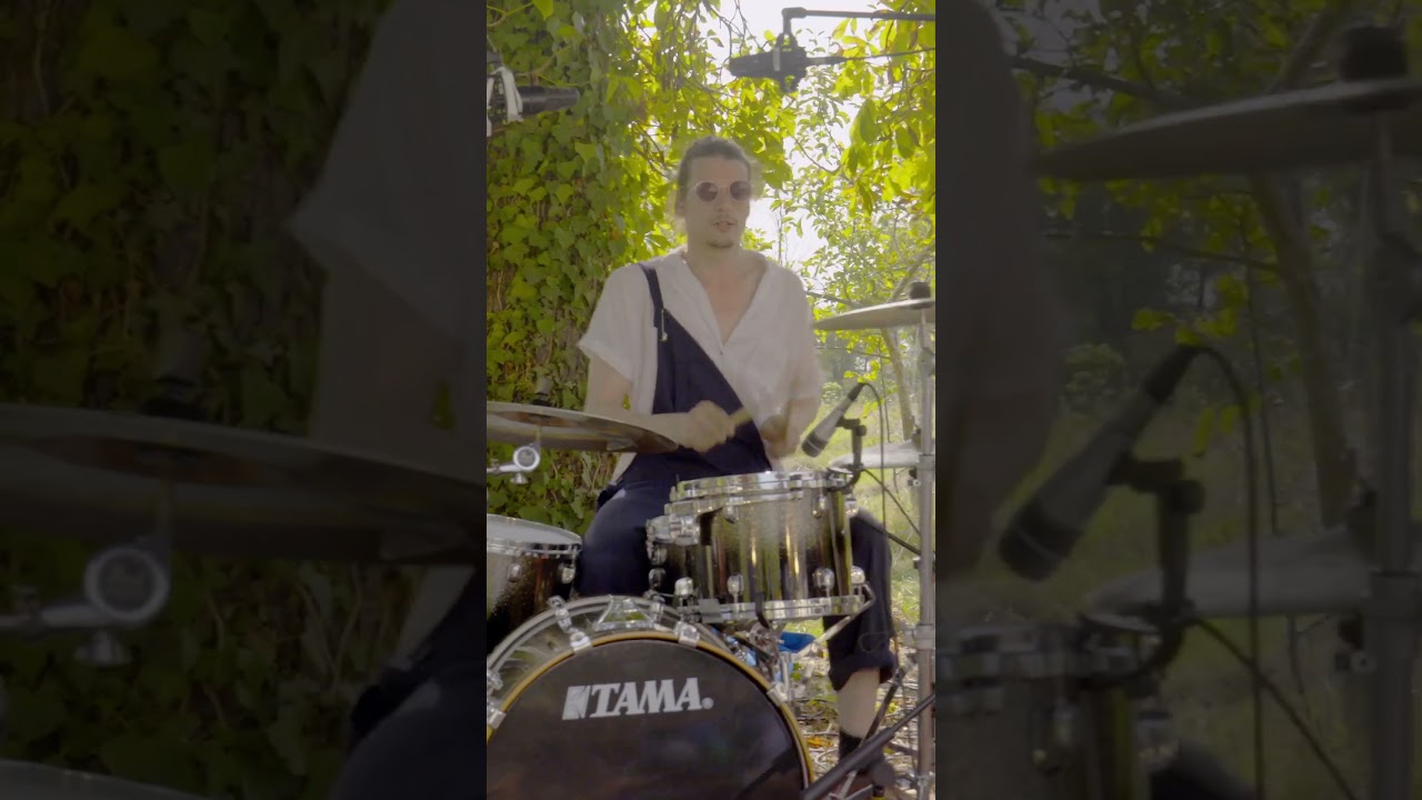 Live version of our recent release Just The Way!