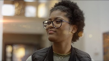 ntouch VP2 Feature: Multi-Color LightRing