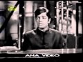 mujhe tum nazar se giraa to rahay ho- waheed murad