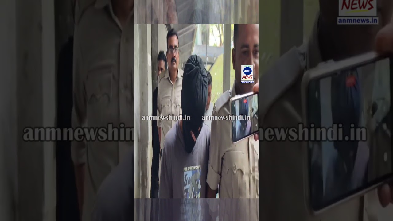 Durgapur Rape Case Update : गिरफ्तार सहपाठी को सात दिन की पुलिस हिरासत 