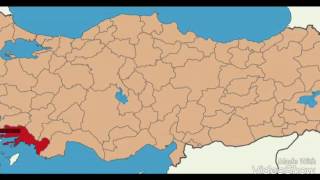 Ula anaokulu mugla tanıtım videosu