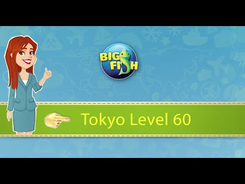 How to Beat Tokyo Level 60 in Gummy Drop!