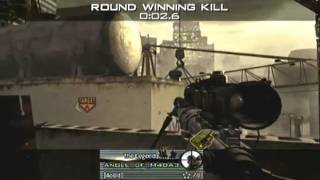 AoDd Final Killcams Episode 4