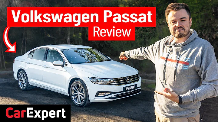 Volkswagen Passat detailed review: Is this the best affordable big sedan in 2020? - DayDayNews