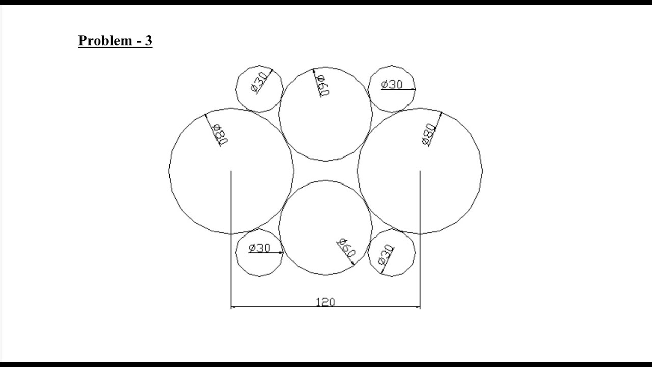 Exercise 2 Problem 3 - YouTube