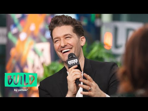 Video: El actor Matthew Morrison, de Glee, expresa su indignación por el abuso animal en el set de película