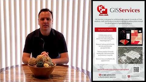 GIS Services During the Coronavirus Pandemic