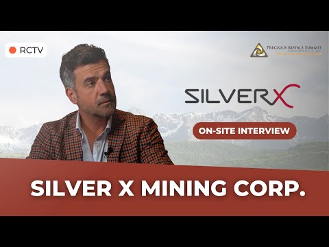 Silver X Peru Growth 6x Production Plans RCTV Beaver Creek 2025
