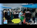 FIJI | SUVA MARKET TOUR | 2020