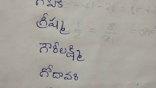 g letter names for girls in telugu//ga letter names for girls in telugu//g letter baby girl names
