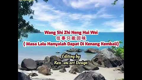 Wang Shi Zhi Neng Hui Wei