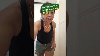 bravissima fata Ignorante
