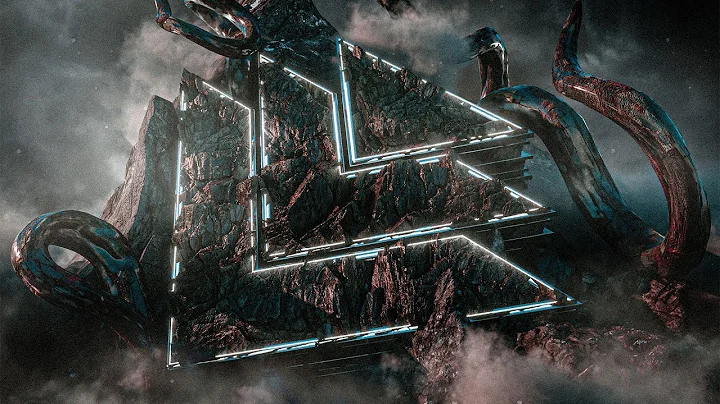 FOVOS - Feel The Rhythm (Big Room / Techno)