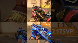 Champions 2021 VS Prelude to Chaos #valorant
LIKE AND SUBSCRIBE - Champions 2021 VS Prelude to Chaos comparison - Are they the same? Champions 2021 and Prelude to Chaos Animations, Ace Banner Sound and finisher comparison. which is better? What is the best vandal skin ever?
#urnot
Miss ya Autumn Champions 2021 VS Prelude to Chaos #valorant