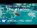 Miniature de la vidéo de la chanson El Ciclo Lunar De Halley Star