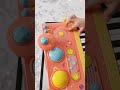 Игрушка-пианино SPACE DISCO | Happy Baby