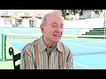 Wimbledon memories: Rod Laver