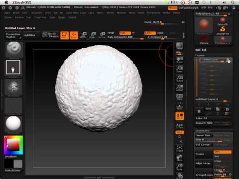 0402 Zbrush4 DVD (Layers).mov