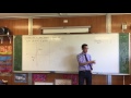 Interval Division and Geometry Concepts