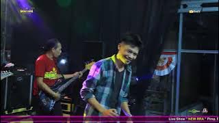 AKHIR SEBUAH CERITA - RIZAL PAHLEVI - NEW RRA - LEGATO AUDIO TERBARU 2025