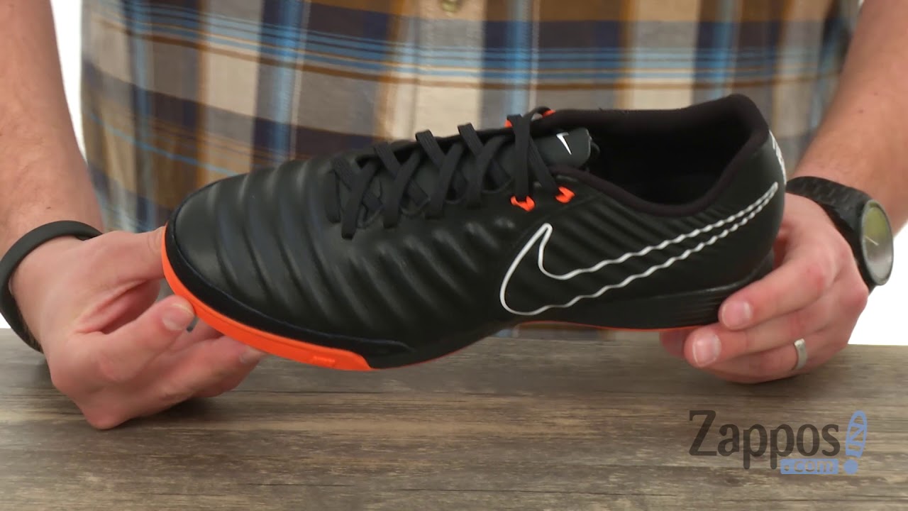 Nike Tiempo LegendX 7 Academy IC SKU: 8973218 - YouTube