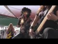 The Iron Maidens - Powerslave
