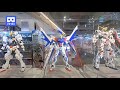 TOP 15 Best Gundam Model kits 3D 180VR 4K