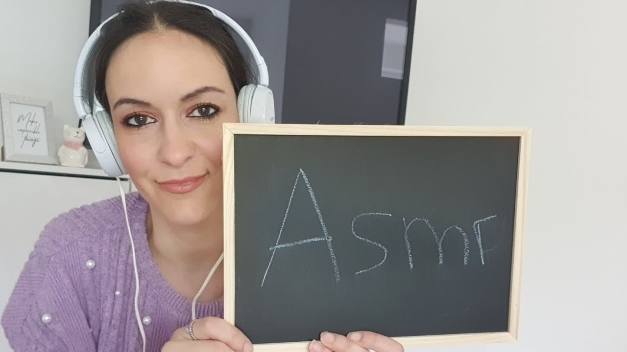 ASMR Du bist in der ASMR Schule Roleplay asmr whisper