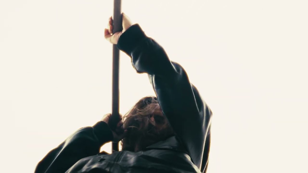 THE BURIAL (Horror Short) | Russ Tafari’s Terrifying Promo for “Some Doors Shouldn’t Be Opened”