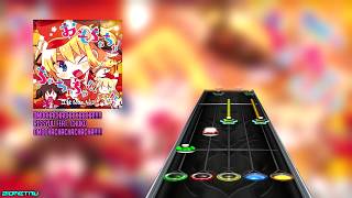 Clone Hero: Rissyuu feat. Choko - Omochachachachacha!!!!! (Chart Preview)