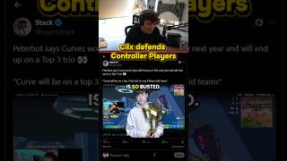 Peterbot HATES controller players #shorts