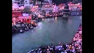 Mano Toh Mai Ganga Maa Videos   Anuradha Paudwal