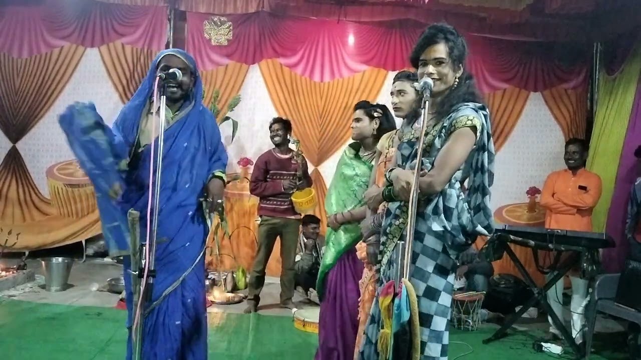 🌹💐💐🌺🌷🥀जागरण गोदळ जगन वाघे पार्टी पाचन वडगाव संपर्क 9545204763;9766696607🥀🌹🌹🌹🥀🌹💐💐