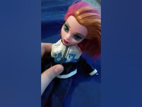 Переодевалка! - YouTube