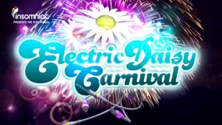 Tritonal @ Electric Daisy Carnival 2012 Las Vegas (Liveset) (HD)