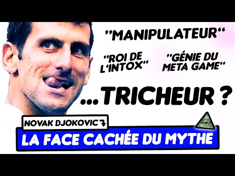Video: Novak Djokovic: Biografi, Kerjaya Dan Kehidupan Peribadi