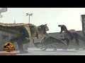 Suchomimus Attack Jurassic World Chaos Theory Season 1 Clip Suchomimus Attack Jurassic World Chaos Theory Season 1 Clip