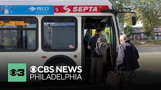 SEPTA cuts already a daily struggle for commuters across Philadelphia region