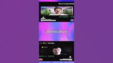 Daniel James - Dmail Network