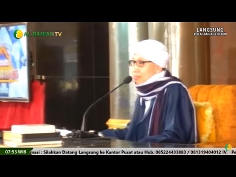 Buya Yahya Menjawab | Menikah Antar Agama